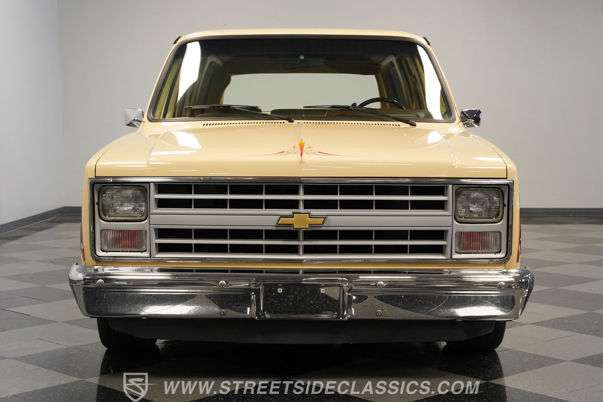 Used 1987 GMC Suburban 2WD image 17