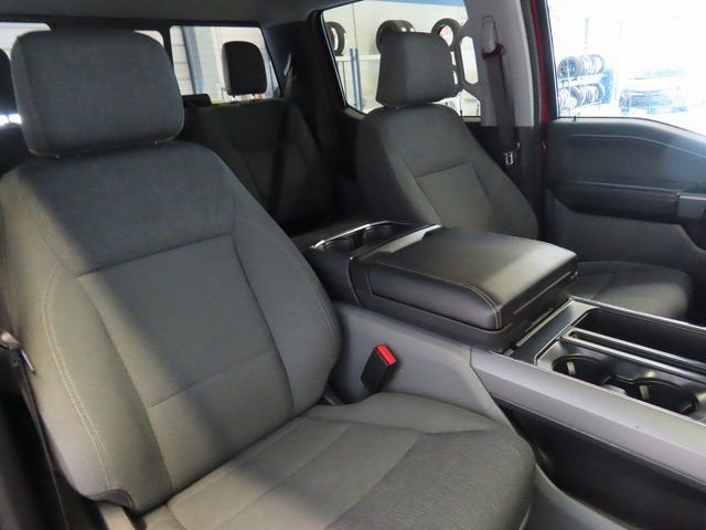 Used 2024 Ford F150 XLT w/ Equipment Group 302A MID image 6