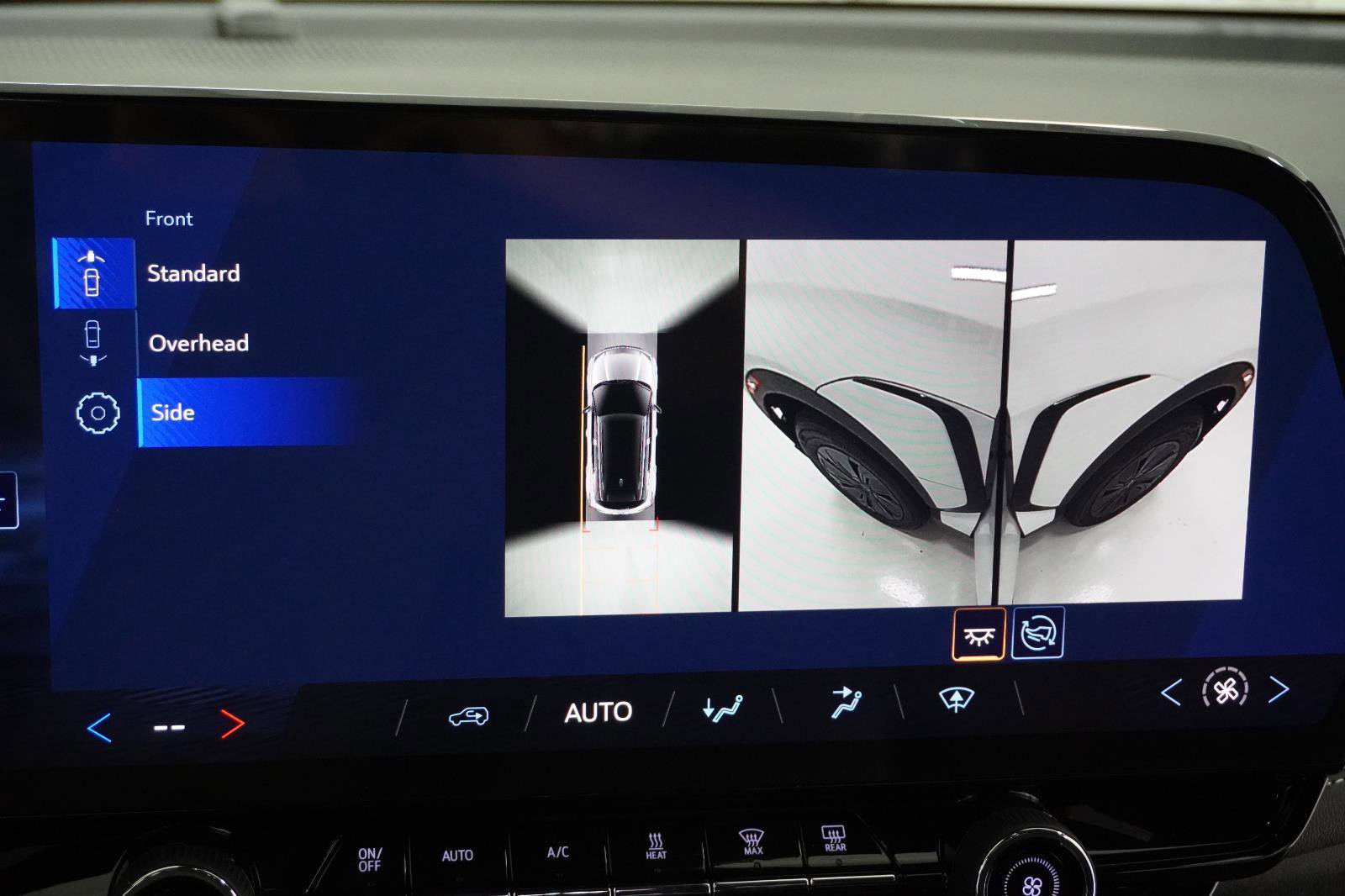 New 2026 Chevrolet Blazer EV LT w/ Midnight/Sport Edition image 31