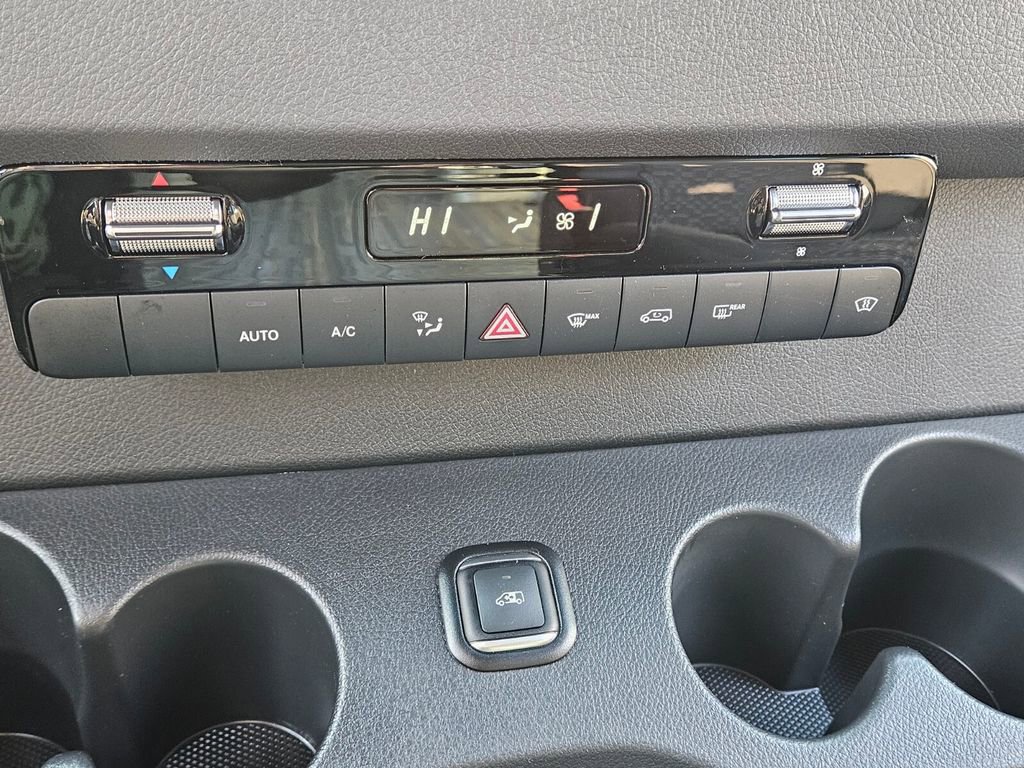 Used 2023 Mercedes-Benz Sprinter 3500 w/ Parking Package image 23