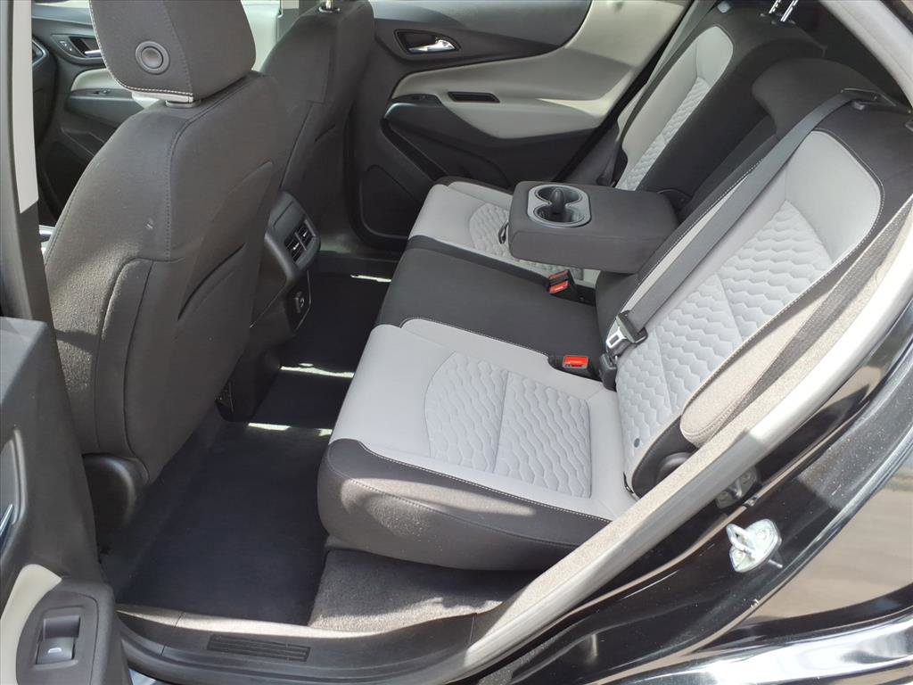 Used 2021 Chevrolet Equinox LS w/ LS Convenience Package image 12