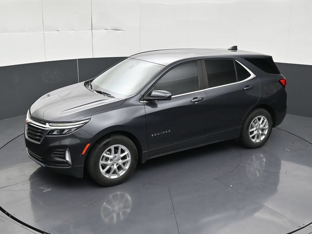 Used 2023 Chevrolet Equinox LT FWD image 15