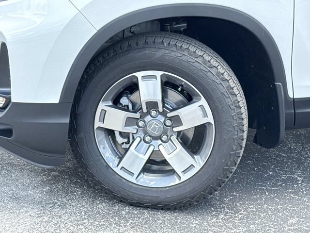 Used 2026 Honda Ridgeline RTL image 39