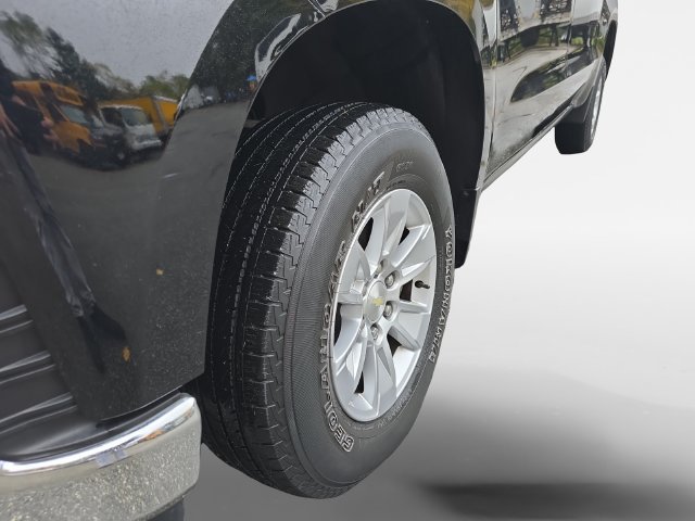 Used 2019 Chevrolet Silverado 1500 LT w/ All-Star Edition AWD/4WD image 12