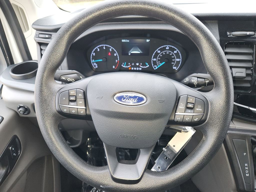 Used 2025 Ford Transit 350 XLT image 25
