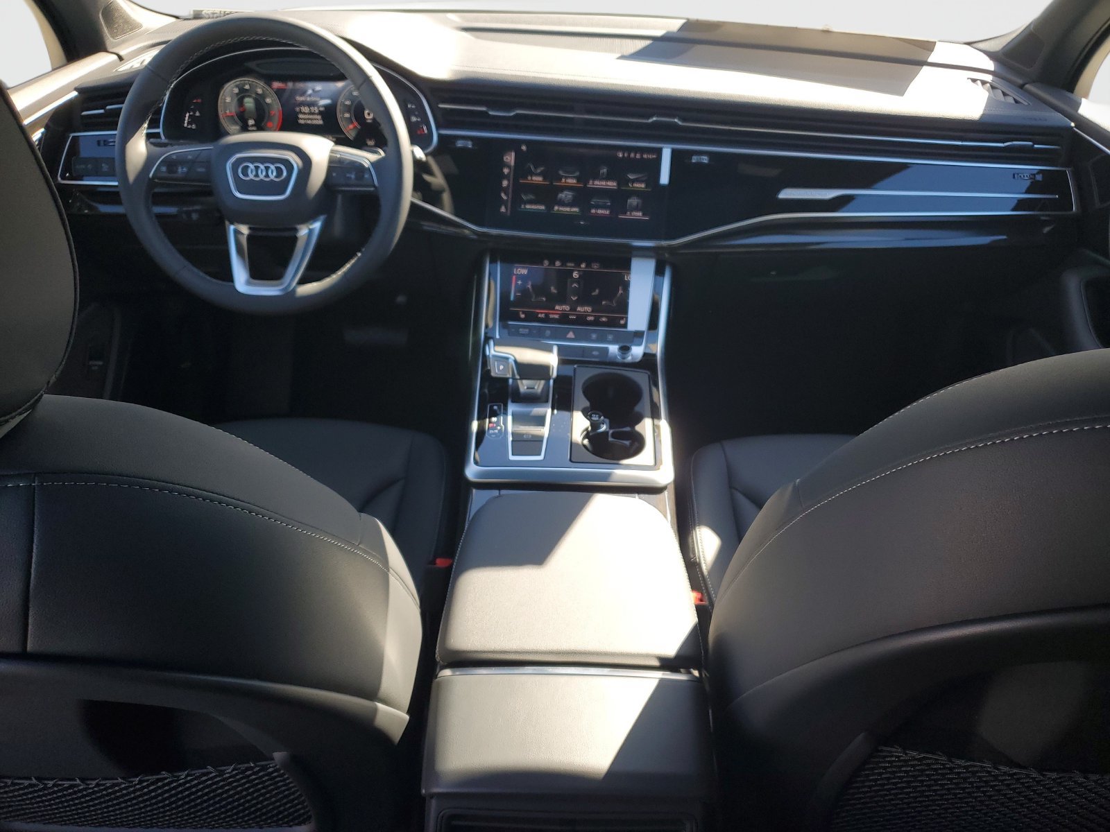 New 2026 Audi Q7 2.0T Premium AWD/4WD image 10
