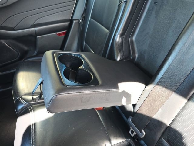 Used 2023 Ford Escape Platinum w/ Class II Trailer Tow Package image 32