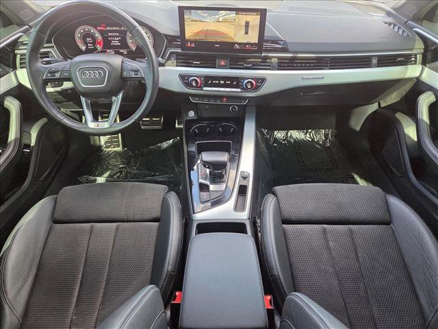 Used 2021 Audi A4 2.0T Prestige w/ Prestige Package image 17