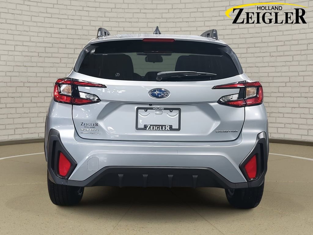 Used 2024 Subaru Crosstrek 2.0i Premium image 6