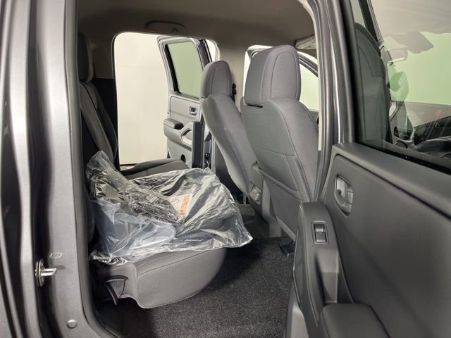 New 2026 Nissan Frontier S w/ S Utility Package image 41