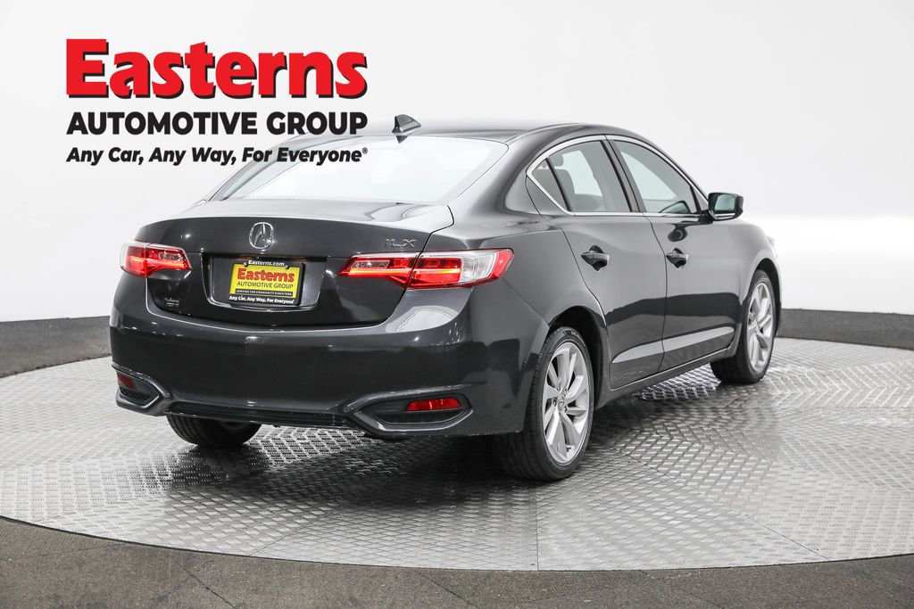 Used 2016 Acura ILX image 5