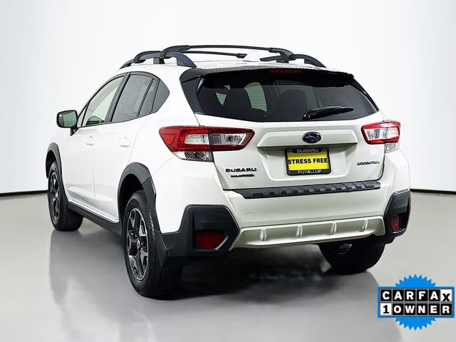 Used 2018 Subaru Crosstrek 2.0i Premium AWD/4WD image 5