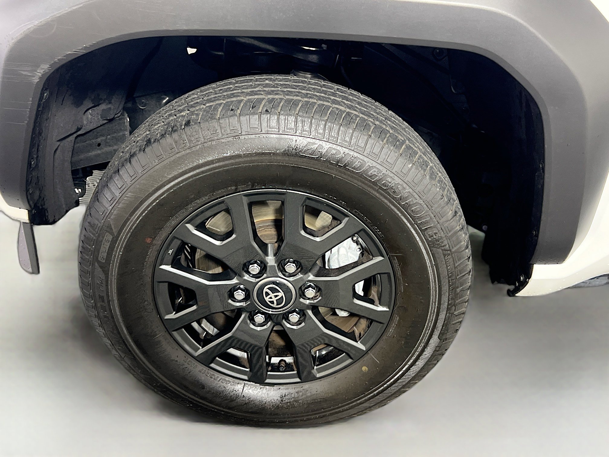 Used 2025 Toyota 4Runner SR5 image 13