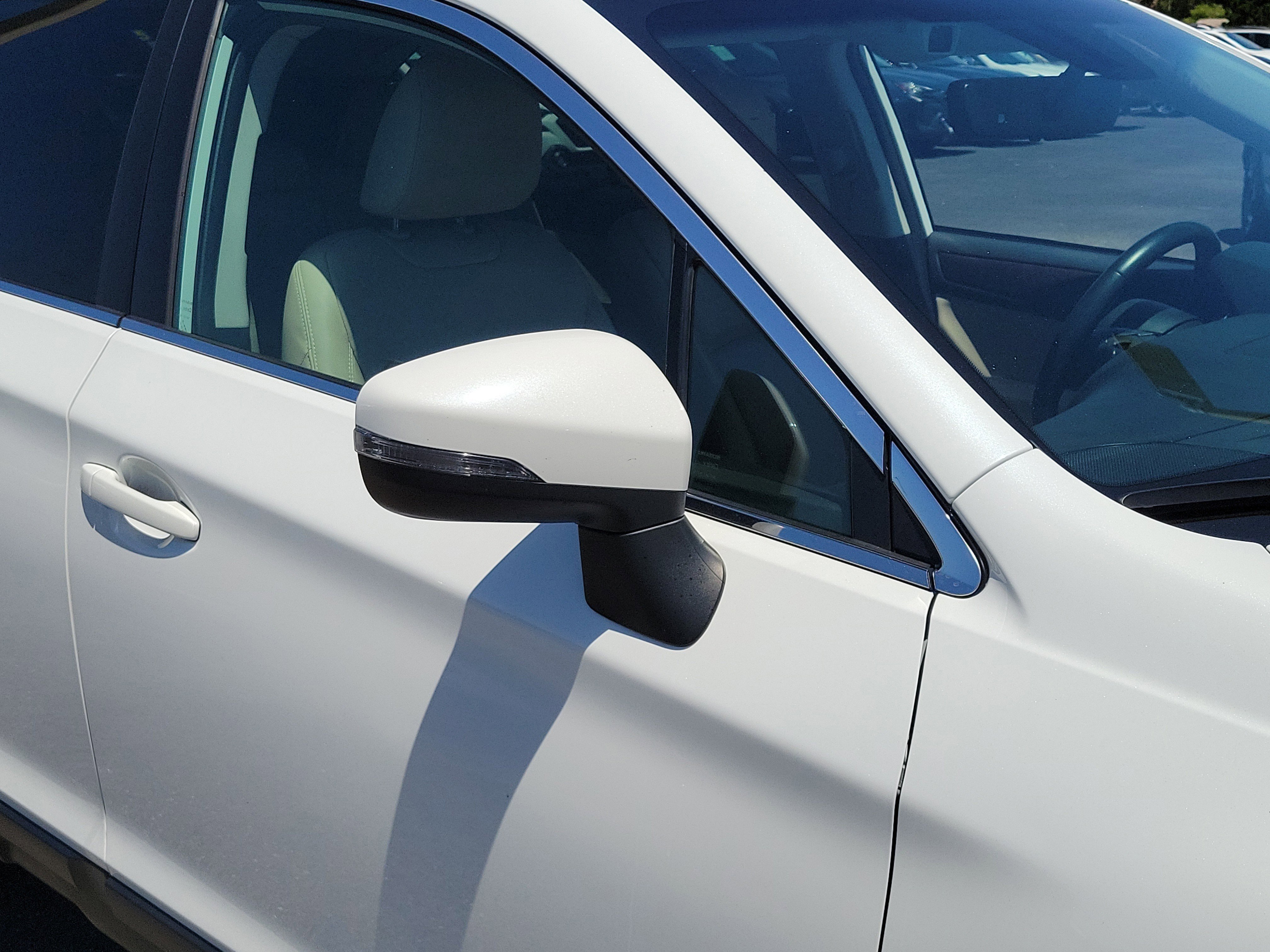 Used 2019 Subaru Outback 2.5i Limited image 9