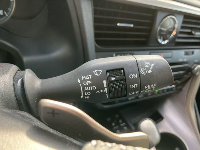 Certified 2022 Lexus RX 350 F Sport w/ Cold Area Package image 18