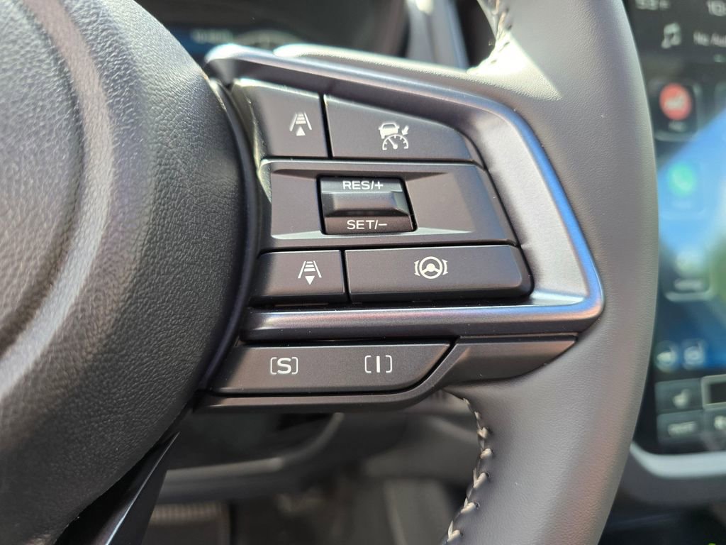 New 2026 Subaru Forester Limited image 21