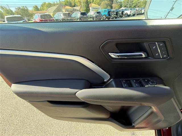 New 2026 Chevrolet Colorado Z71 w/ Z71 Convenience Package 2 image 12