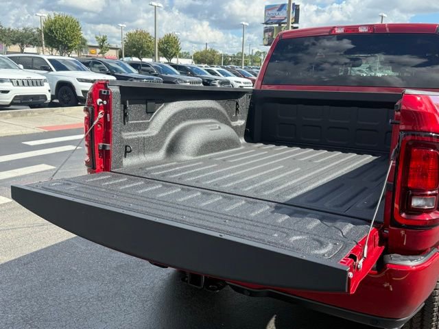 New 2026 RAM 2500 Big Horn image 13
