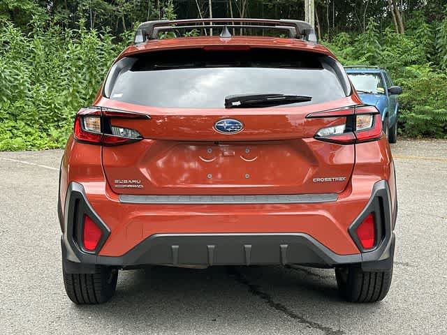 Certified 2024 Subaru Crosstrek 2.0i Premium AWD/4WD image 4