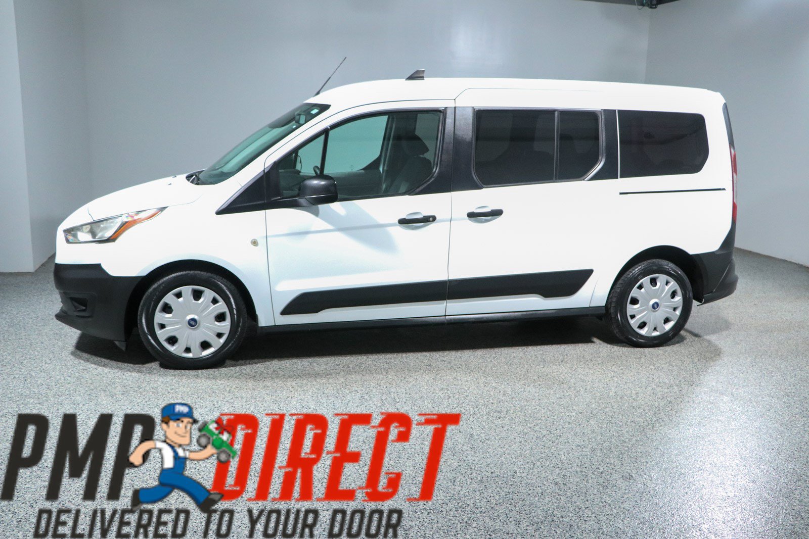 Used 2020 Ford Transit Connect XL FWD image 10