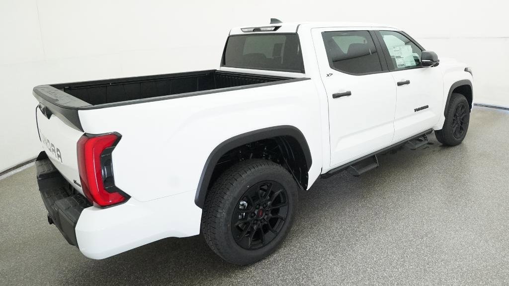 New 2026 Toyota Tundra SR5 image 14