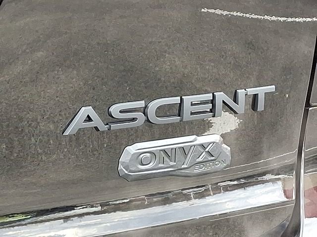 New 2026 Subaru Ascent Bronze Edition image 25
