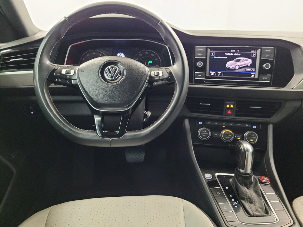 Used 2019 Volkswagen Jetta R-Line FWD image 22
