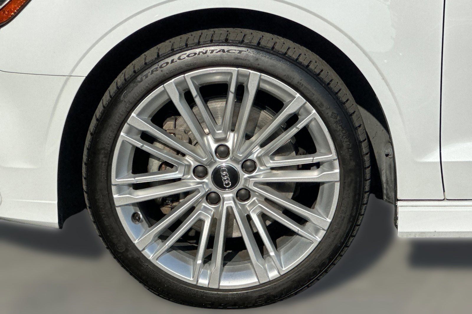 Used 2017 Audi A3 2.0T Premium Plus w/ Premium Plus Package image 10