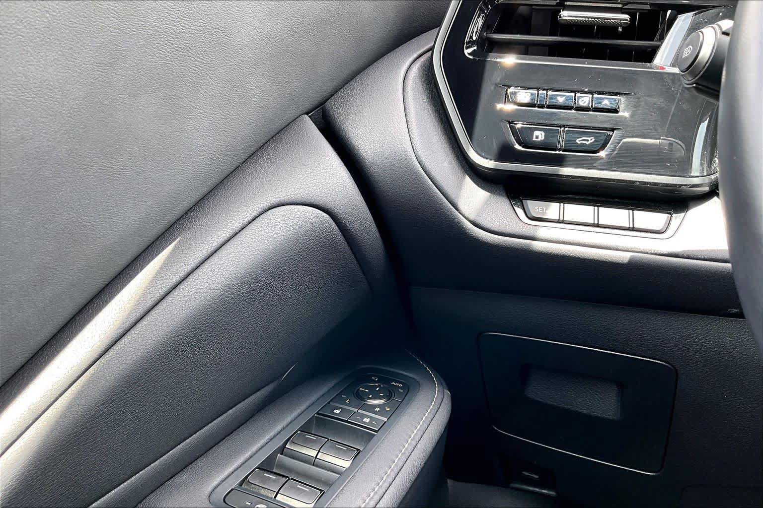 Certified 2025 Lexus TX 350 AWD w/ Technology Package image 36