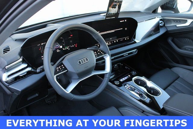 New 2026 Audi A6 Prestige AWD/4WD image 2