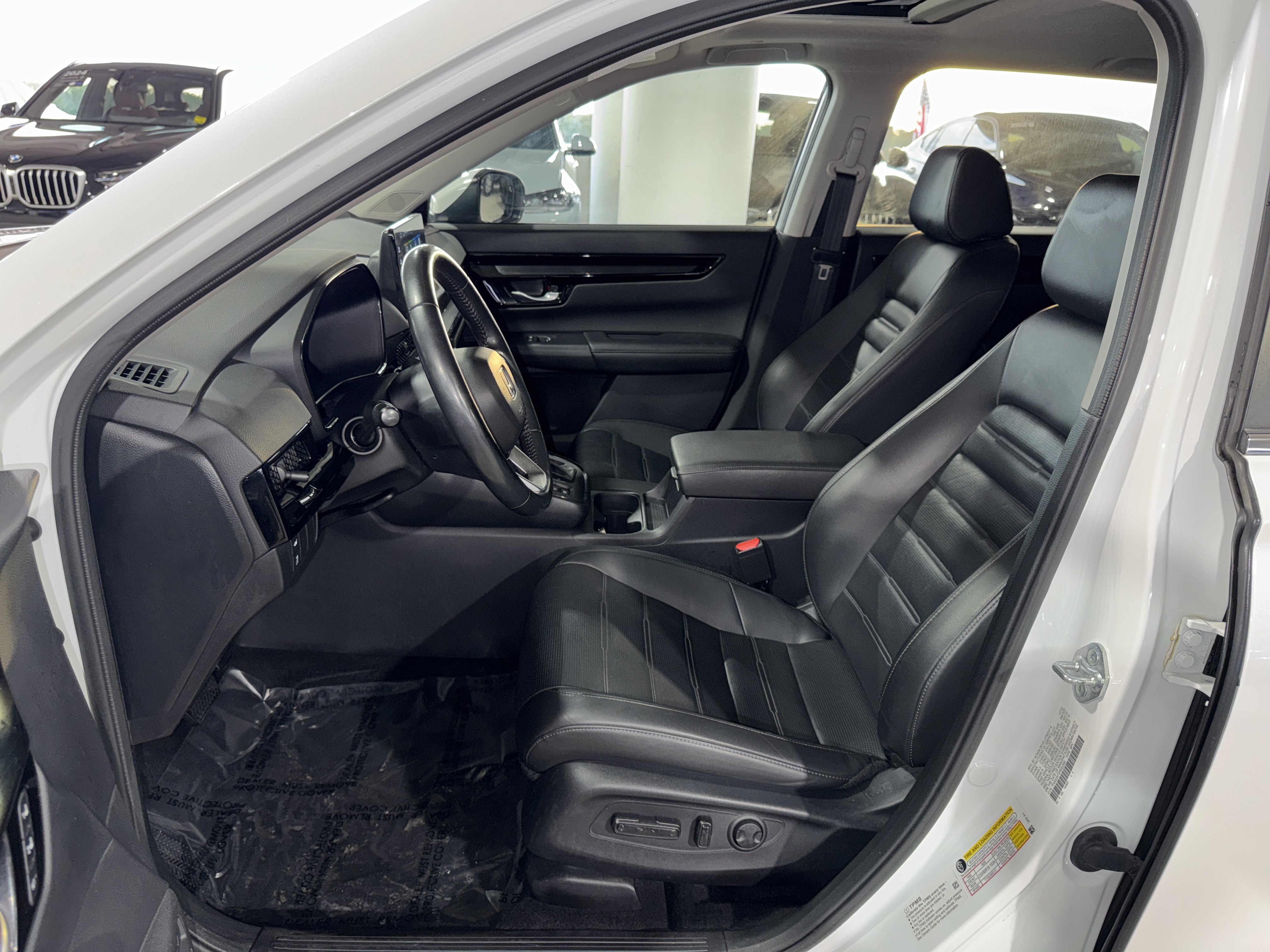 Used 2023 Honda CR-V EX-L image 18