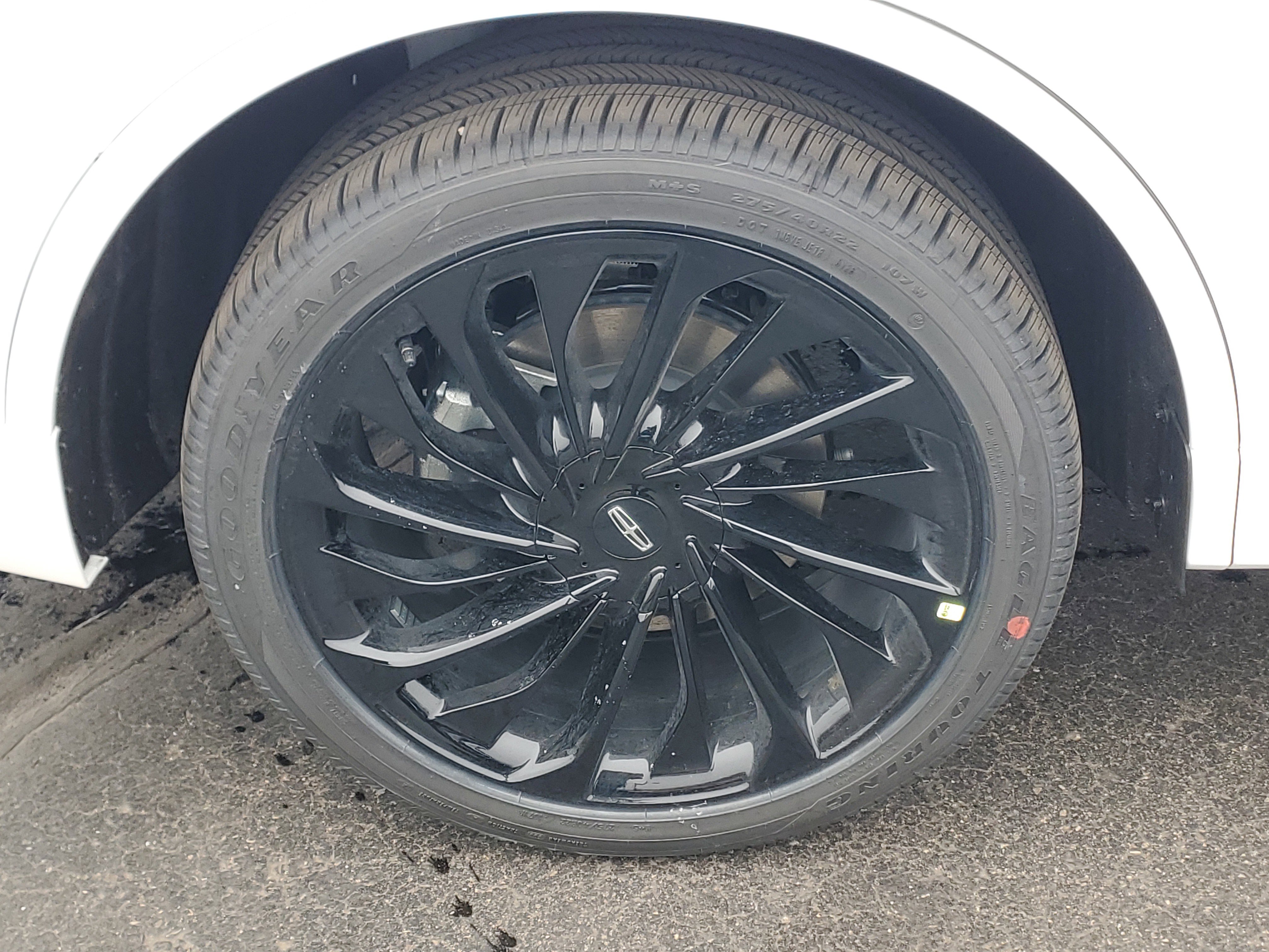 New 2026 Lincoln Aviator Reserve image 5