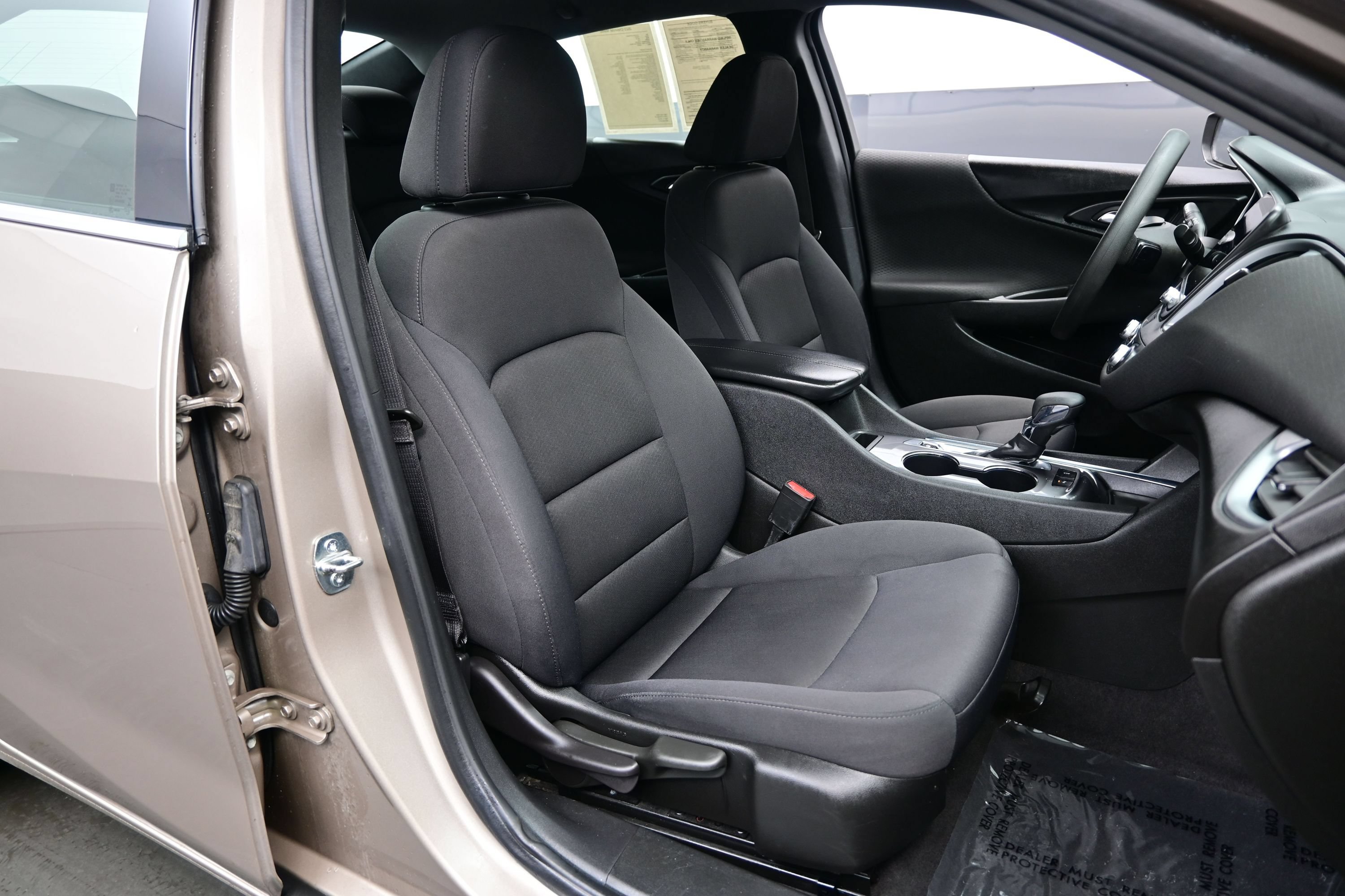 Used 2023 Chevrolet Malibu LT w/ Driver Confidence Package FWD image 14