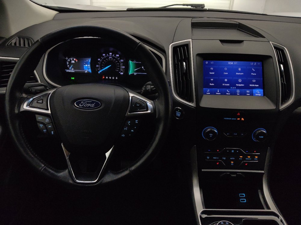 Used 2020 Ford Edge SEL w/ Convenience Package FWD image 22