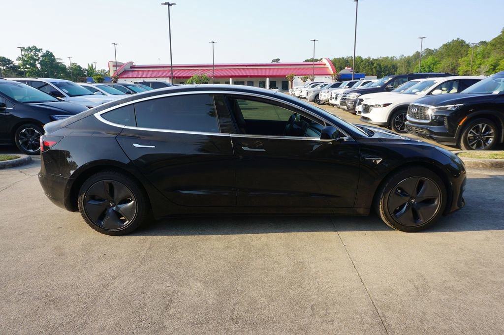 Used 2019 Tesla Model 3 Standard Range Plus RWD image 27