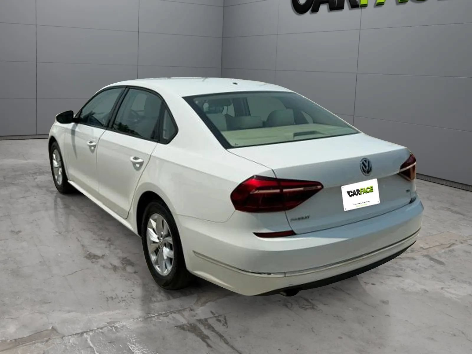 Used 2018 Volkswagen Passat 2.0T S FWD image 43