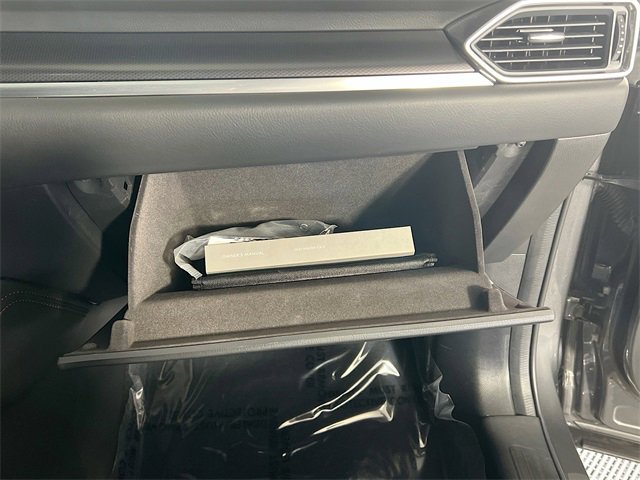 Used 2023 MAZDA CX-5 AWD 2.5 Turbo image 30