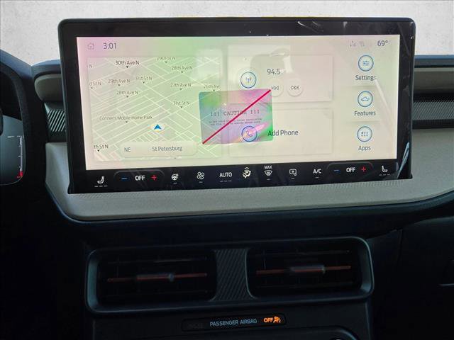 New 2026 Ford Maverick Lariat image 11