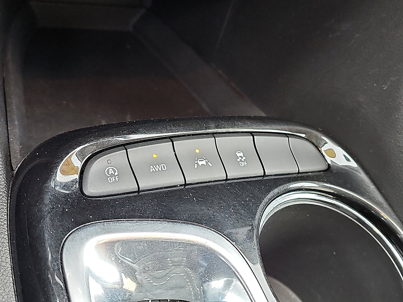 Used 2021 Buick Encore GX Preferred w/ Cold Weather Comfort Package image 23