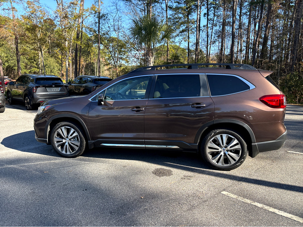 Used 2020 Subaru Ascent Limited w/ Technology Package image 37