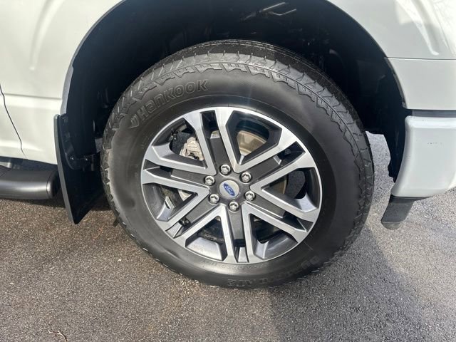 Used 2023 Ford F150 XL w/ STX Appearance Package image 15