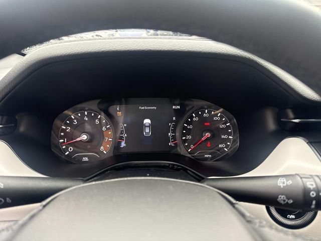 Used 2024 Jeep Compass Limited AWD/4WD image 35