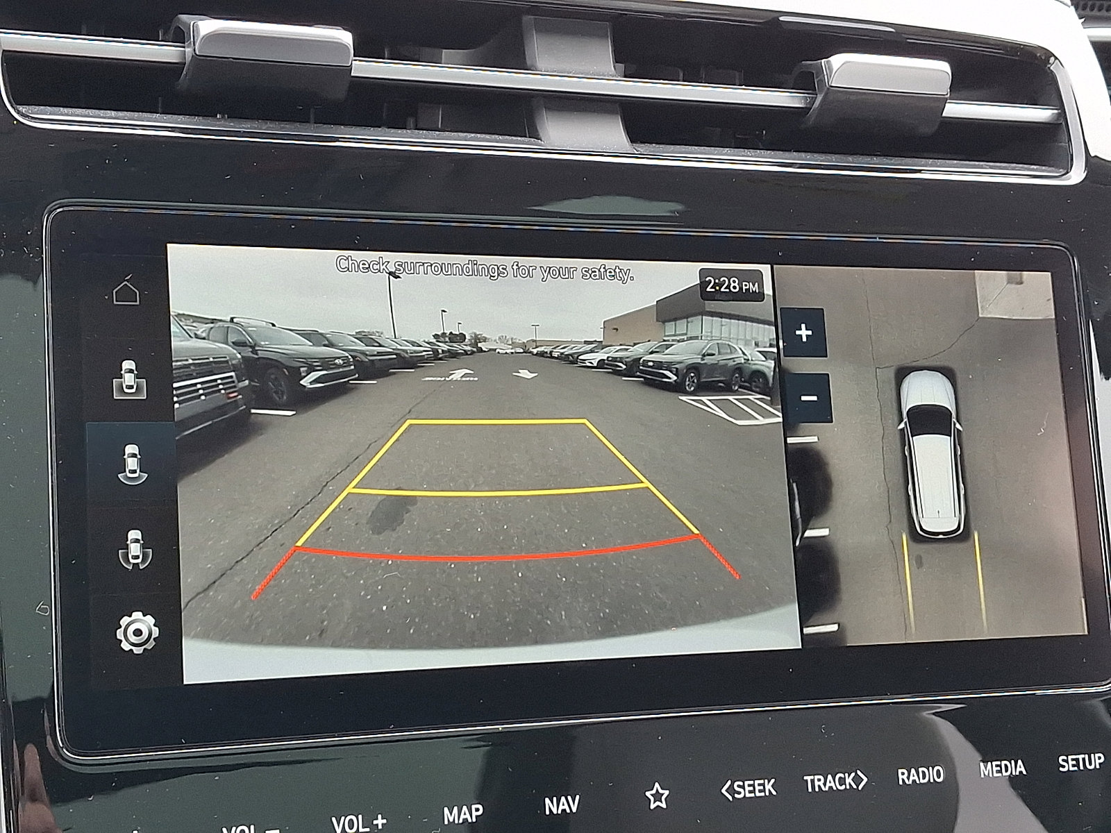 Used 2023 Hyundai Tucson Limited image 18