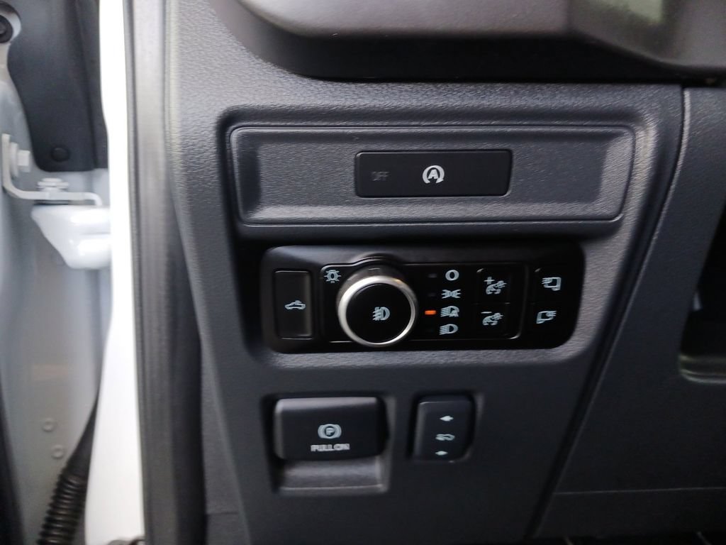 Used 2025 Ford F150 Tremor w/ Tow/Haul Package AWD/4WD image 37