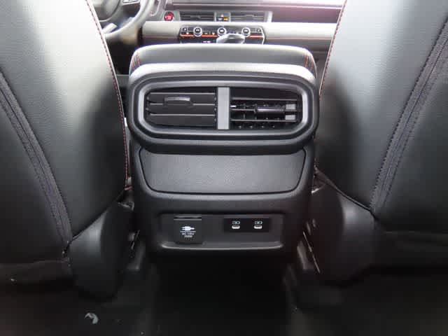 New 2026 Honda Passport TrailSport image 24