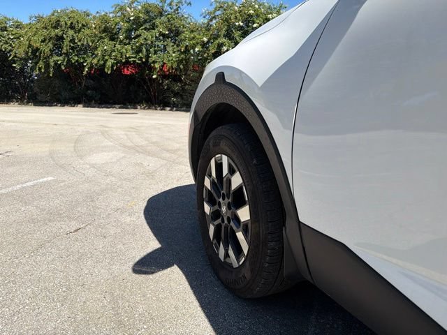 New 2026 Hyundai Santa Cruz SEL FWD image 14