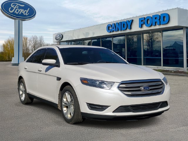 Used 2016 Ford Taurus SEL w/ Equipment Group 201A