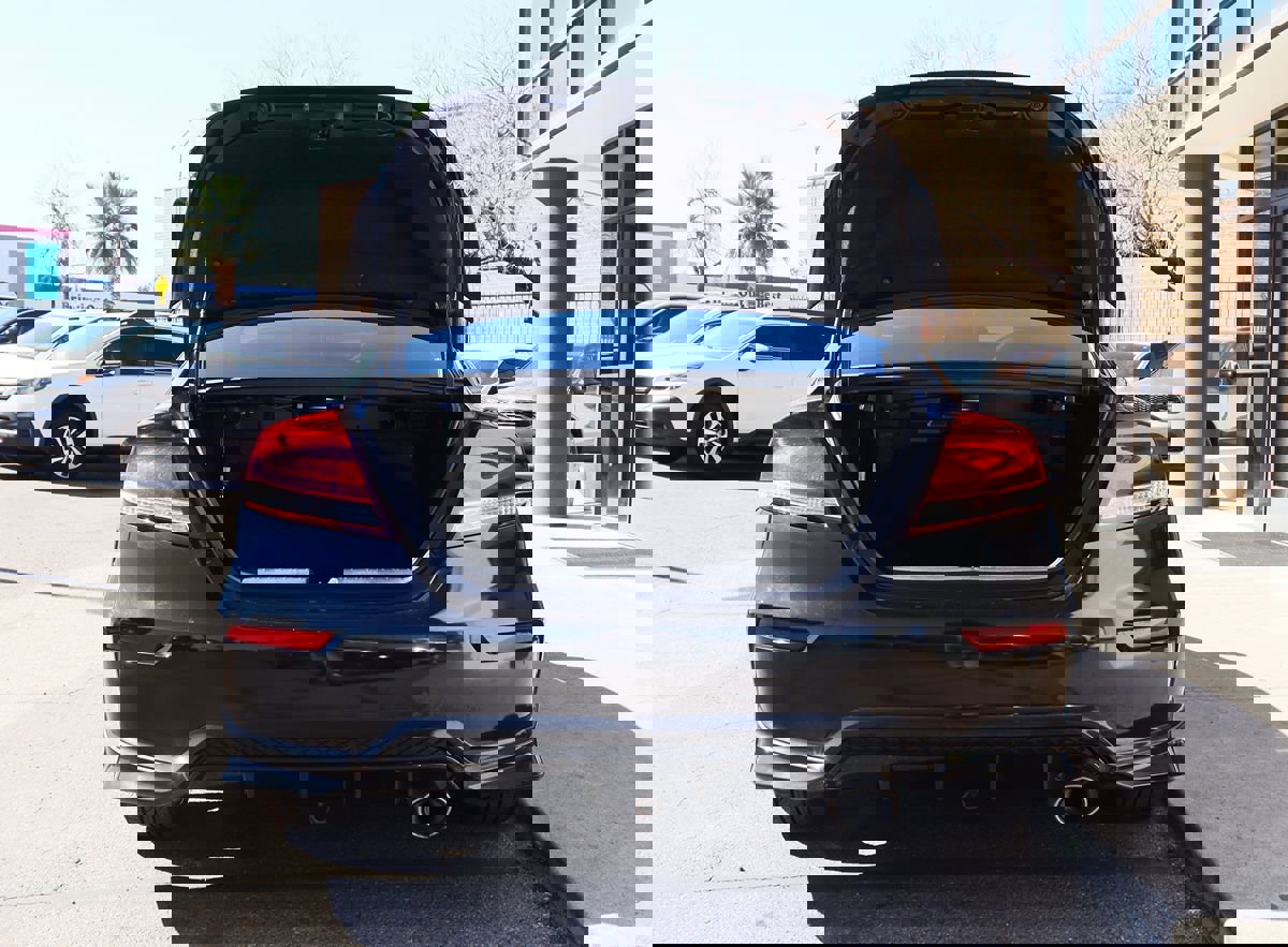 Used 2015 Honda Civic Si image 22