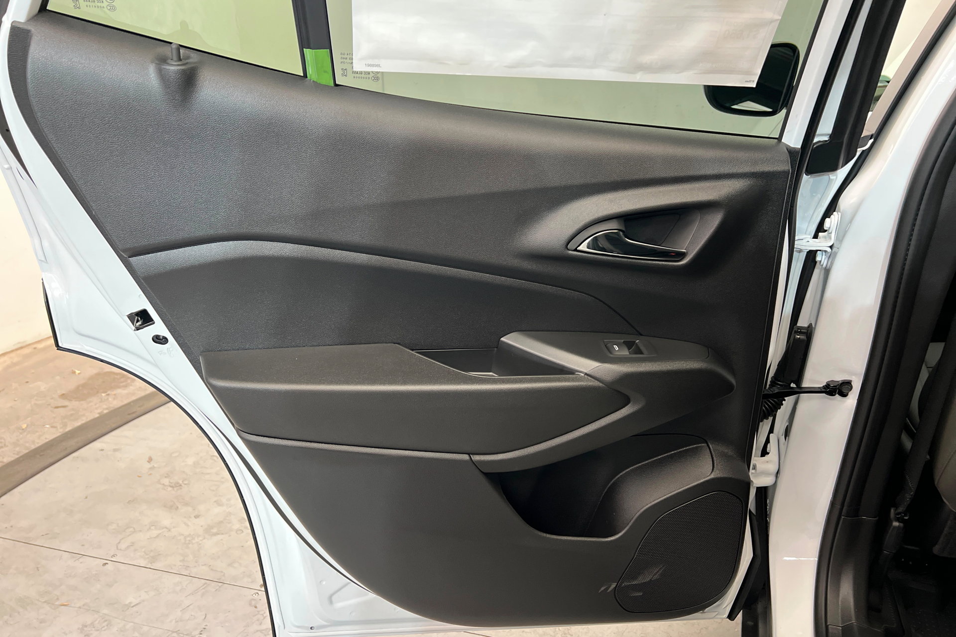 New 2026 Chevrolet Trax ACTIV image 19