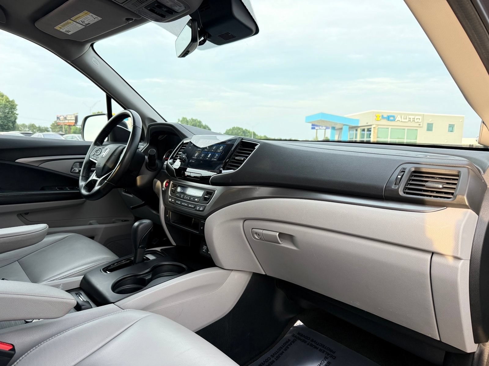 Used 2020 Honda Pilot EX-L image 24